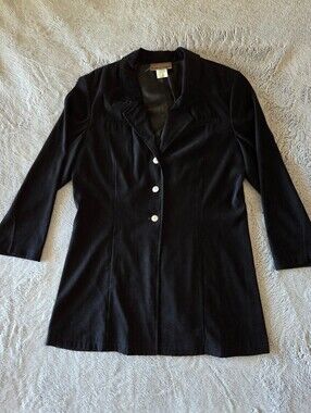 Roughrider by Circle T Womens Vintage Western Coat
